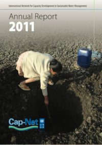 Cap-Net Annual Report 2011