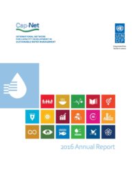 Cap-Net Annual Report 2016