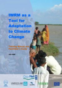IWRM as a Tool for Adaptation to Climate Change (1st edition)