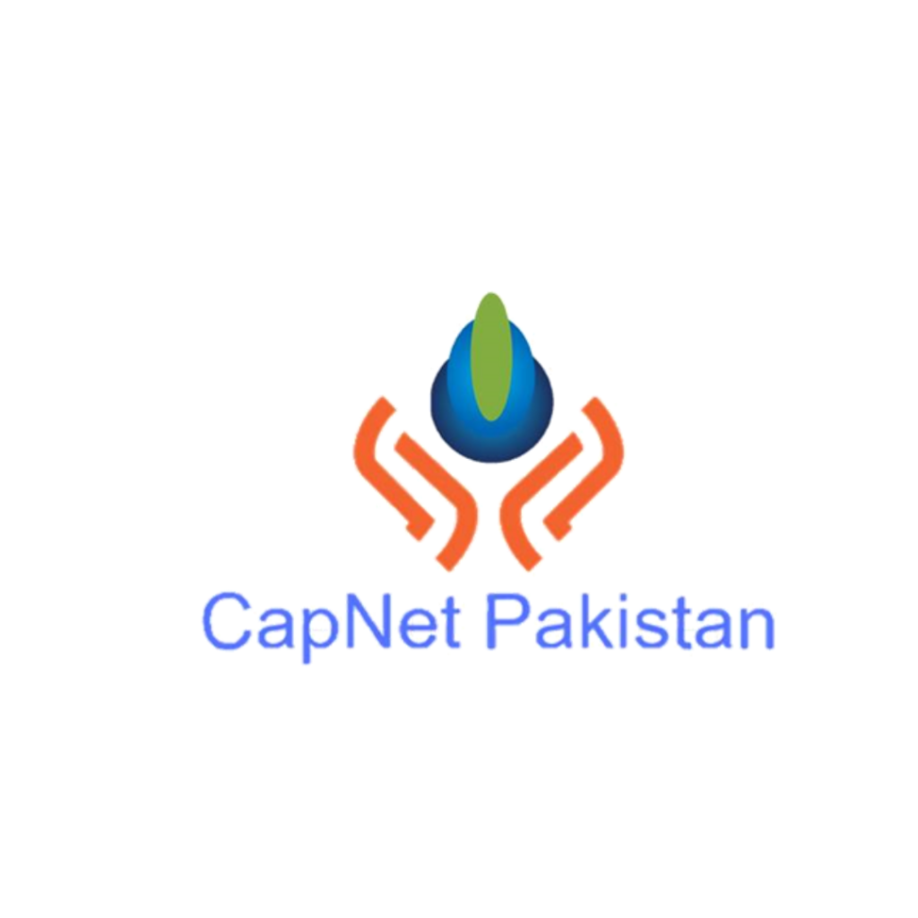 Cap-Net Pakistan