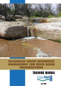 IWRM for River Basin Organisations
