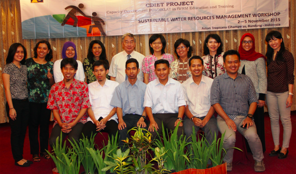 sustainable-water-resources-management-workshop-in-indonesia-cap-net