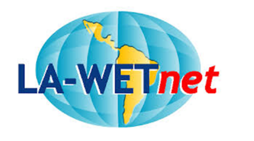 LA WETnet