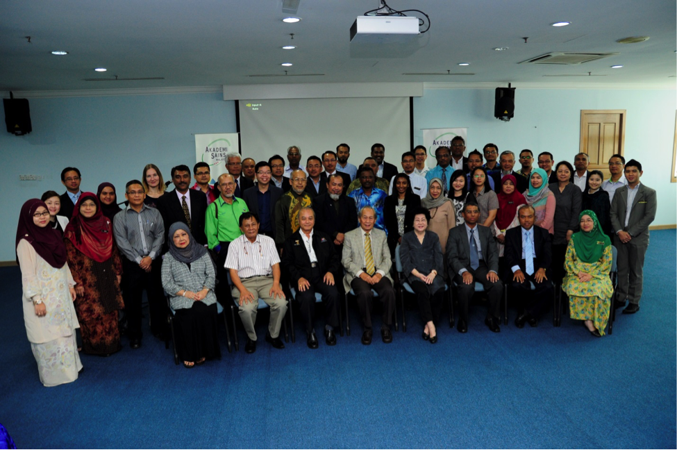 Capacity Development Programme on Integrated Urban Water Management in ...