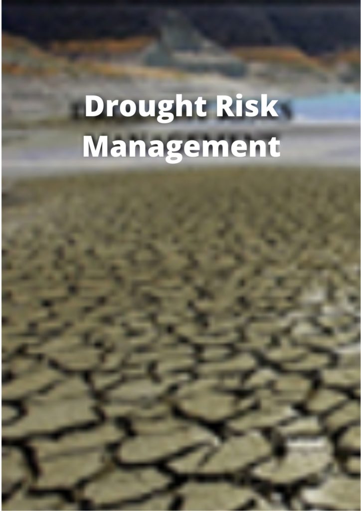 Drought Risk Management - Cap-Net