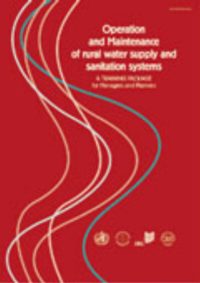Operation and Maintenance of Rural Water Supply and Sanitation