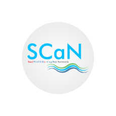 SaciWATERs-Cap-Net Network (SCaN)