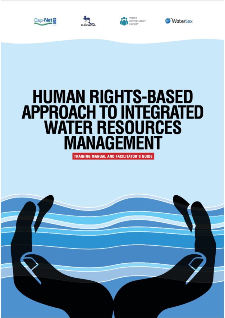 water resources management