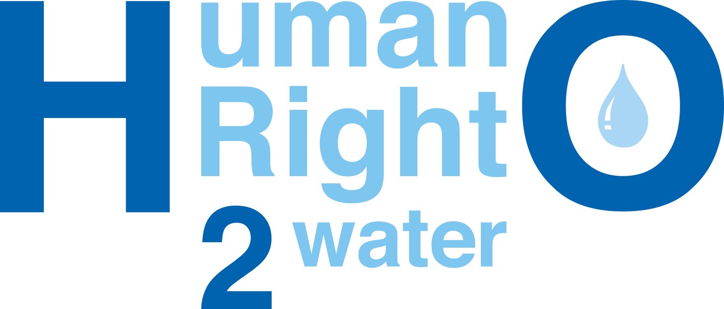 H20 logo