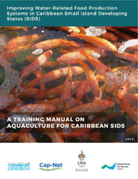 Aquaculture for Caribbean SIDS Training Manual 2020