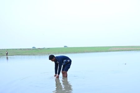 Short documentary: “Arsenic free water”- an