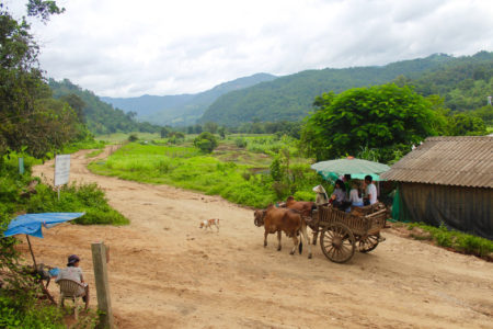 Mastering Water & Climate Coordination