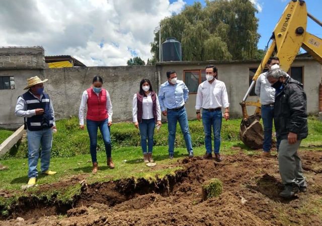 Lerma River Basin Water Plan: IWRM into practice in Mexico