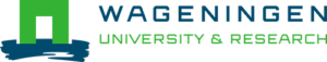Wageningen logo