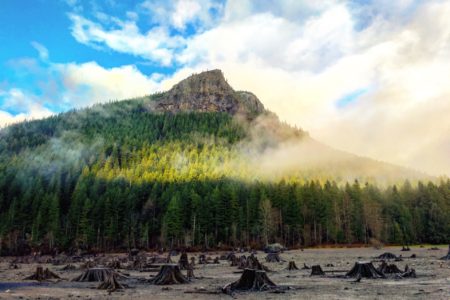 Climate-resilient water management for the: