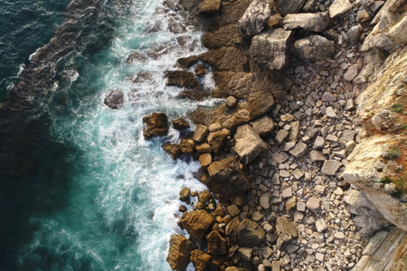 Source to Sea: Capacity needs assessment