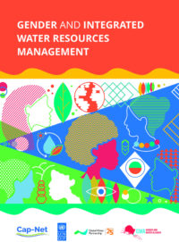 Gender and Integrated Water Resources Management