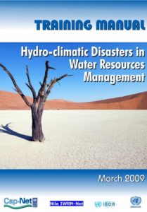 Hydro-Climatic Disasters in Water Resources Management