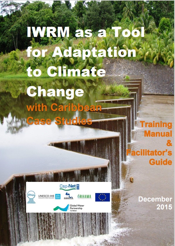 IWRM as a Tool for Adaptation to Climate Change