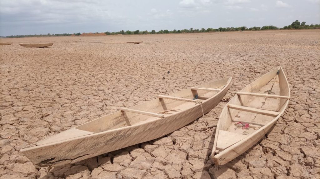 Gestion de la sécheresse à des fins de suivi et d’alerte précoce