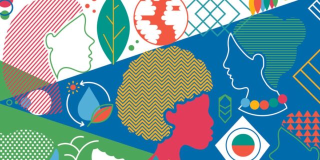 Gender and Integrated Water Resources Management (IWRM)