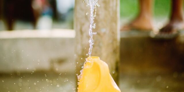 Groundwater Resources Management