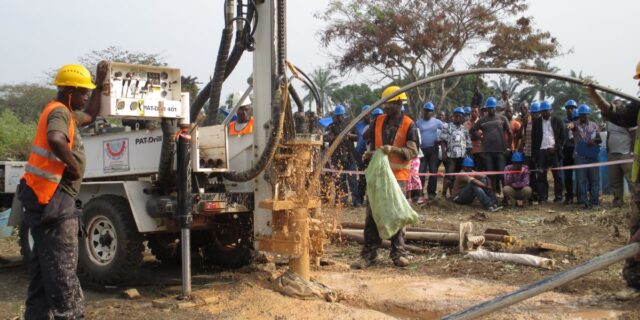 Professional Drilling Management