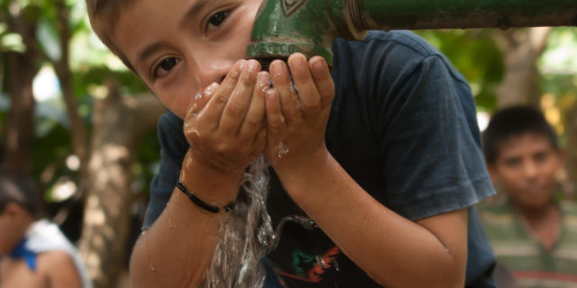 Regulation in the water and sanitation sector based on the WASHREG methodology