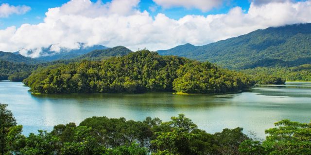 Sustainable Lake Management