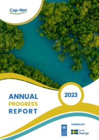 Cap-Net Progress Report Summary 2023