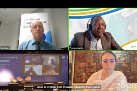 Enhancing International Water Cooperation Through Regional Education: Three Key Lessons from WaterNet’s 24-Year Journey