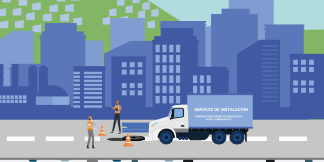 Herramientas y Metodologías de Integridad para los Entes Reguladores de Servicios de Agua y Saneamiento en América Latina