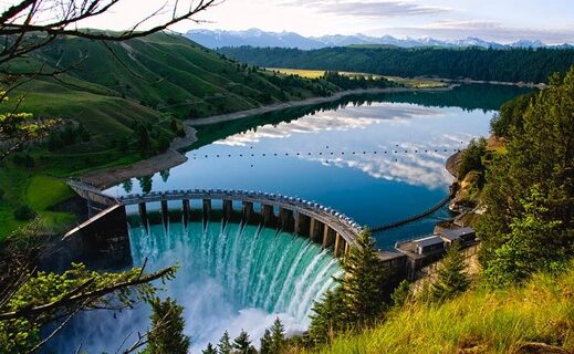 Dimensions of the Water-Energy-Food-Ecosystems Nexus