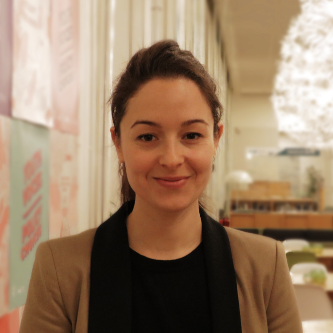 Yasmina